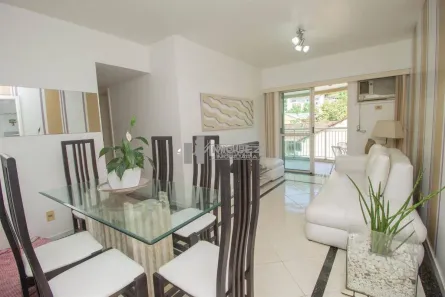Apartamento com 2 Quartos à venda, 75m² no Tijuca, Rio de Janeiro