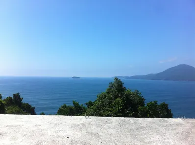 Lote/Terreno à venda, 1100m² no Toninhas, Ubatuba
