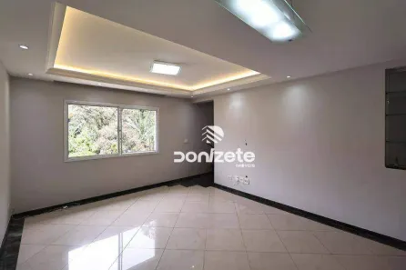 Sobrado com 2 Quartos à venda, 150m² no Vila Alzira, Santo André