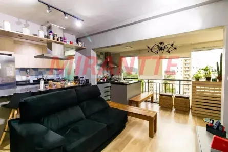 Apartamento com 2 Quartos à venda, 75m² no Jardim Leonor Mendes de Barros, São Paulo
