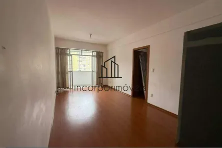 Apartamento com 3 Quartos à venda, 102m² no Buritis, Belo Horizonte