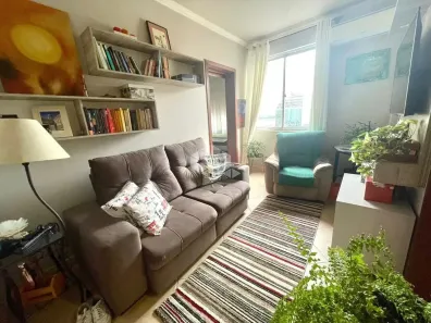 Apartamento com 2 Quartos à venda, 80m² no Centro Histórico, Porto Alegre