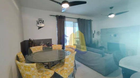 Apartamento com 3 Quartos à venda, 115m² no Maitinga, Bertioga