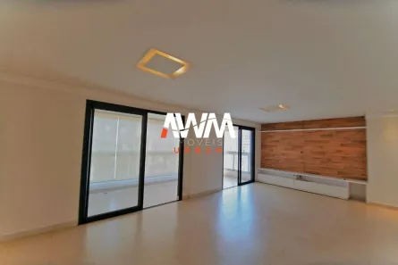 Apartamento com 4 Quartos à venda, 174m² no Setor Oeste, Goiânia