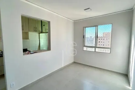 Apartamento com 2 Quartos à venda, 45m² no Ponte Grande, Guarulhos