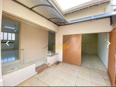 Casa com 3 Quartos para alugar, 117m² no Zona Central, Rio Claro