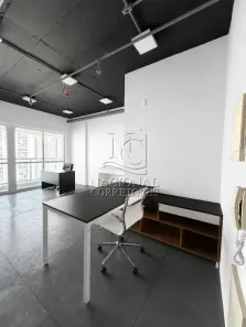 Sala Comercial para alugar, 36m² no Baeta Neves, São Bernardo do Campo