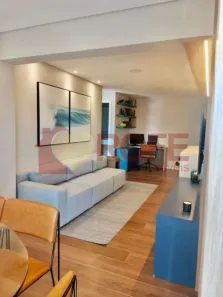 Apartamento com 2 Quartos para venda ou aluguel, 73m² no Pinheiros, São Paulo