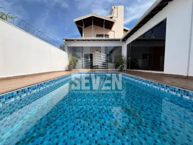 Casa com 5 Quartos à venda, 462m² no Vila Cardia, Bauru