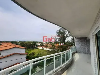 Apartamento com 2 Quartos à venda, 90m² no Braga, Cabo Frio