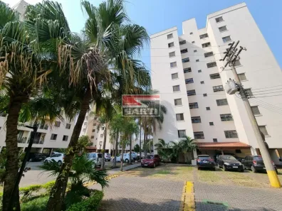 Apartamento com 3 Quartos à venda, 64m² no Lauzane Paulista, São Paulo