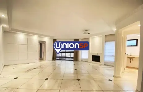 Apartamento com 3 Quartos à venda, 160m² no Moema, São Paulo
