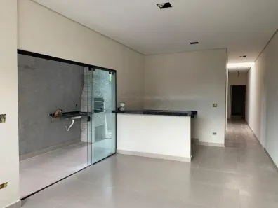 Casa com 3 Quartos à venda, 90m² no Jardim das Magnólias, Sorocaba