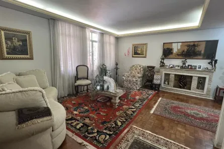 Casa com 5 Quartos à venda, 650m² no Sumaré, São Paulo