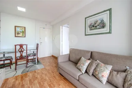 Apartamento com 2 Quartos à venda, 64m² no Barra Funda, São Paulo