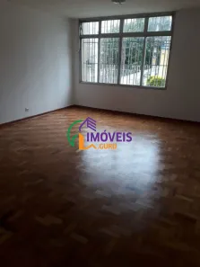 Casa com 3 Quartos para alugar, 193m² no Mirandópolis, São Paulo