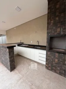 Casa com 3 Quartos à venda, 250m² no Jussara, Araçatuba