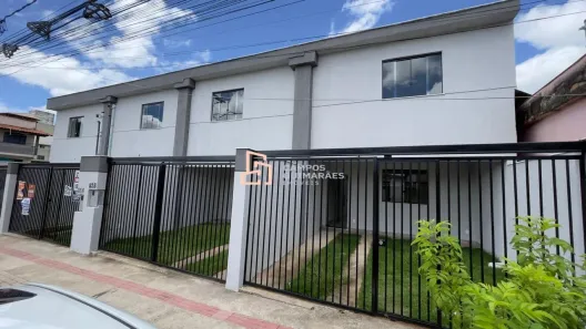 Casa com 3 Quartos para alugar, 115m² no Pedra Azul, Contagem