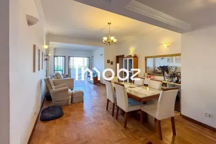 Apartamento com 3 Quartos à venda, 140m² no Pinheiros, São Paulo