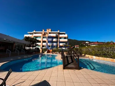 Apartamento com 2 Quartos à venda, 149m² no Cachoeira do Bom Jesus, Florianópolis
