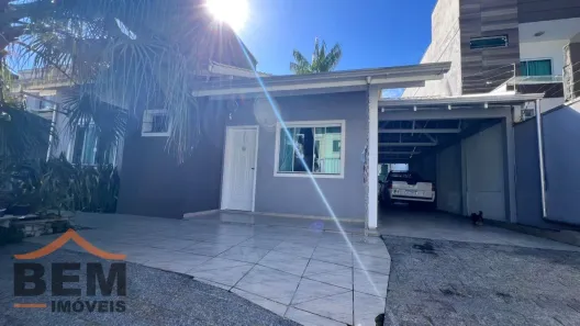 Casa com 5 Quartos à venda, 325m² no Ressacada, Itajaí