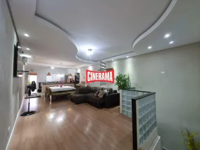 Sobrado com 3 Quartos à venda, 340m² no Santa Paula, São Caetano do Sul