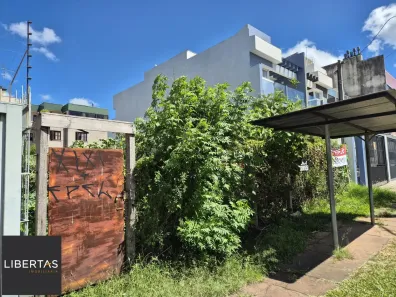 Lote/Terreno à venda, 359m² no Jardim Itu, Porto Alegre