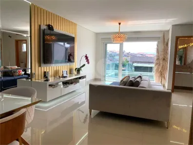 Sobrado com 3 Quartos à venda, 147m² no Parque Maria Domitila, São Paulo