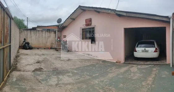 Casa com 3 Quartos à venda, 121m² no Neves, Ponta Grossa