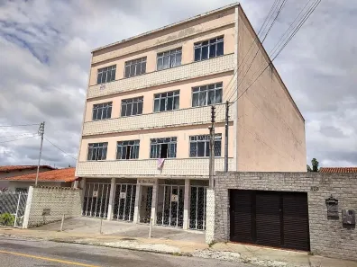 Apartamento com 2 Quartos à venda, 89m² no Bairu, Juiz de Fora