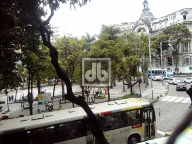 Apartamento com 3 Quartos à venda, 70m² no Centro, Rio de Janeiro
