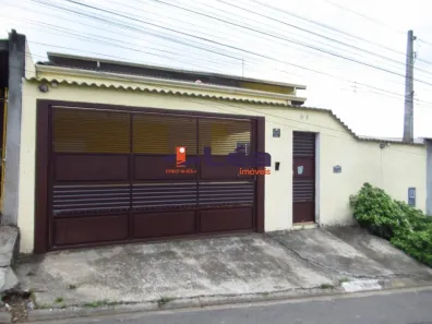 Casa com 3 Quartos à venda, 285m² no Jardim Casa Branca, Suzano