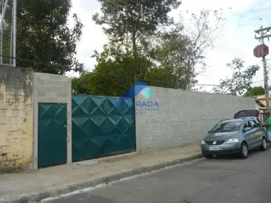 Lote/Terreno à venda, 1049m² no Jardim do Lago, São José dos Campos