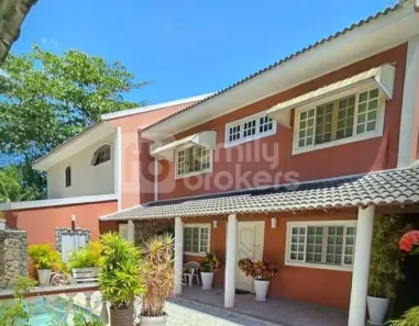 Casa com 3 Quartos à venda, 316m² no Recreio dos Bandeirantes, Rio de Janeiro