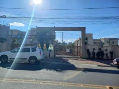 Apartamento com 1 Quarto à venda, 41m² no Sapucaia II, Contagem
