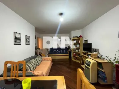 Apartamento com 2 Quartos à venda, 70m² no Botafogo, Rio de Janeiro