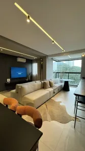 Apartamento com 3 Quartos à venda, 79m² no Chácara Paulista, Maringá