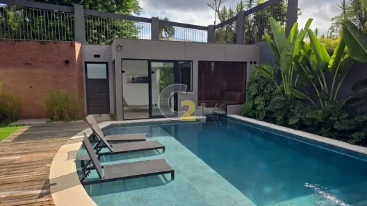 Sobrado com 4 Quartos para alugar, 496m² no Alto de Pinheiros, São Paulo