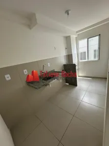 Apartamento com 2 Quartos para alugar, 10m² no Mangabeira, Feira de Santana