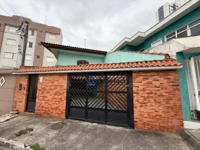Casa com 3 Quartos à venda, 175m² no Vila Palmeiras, São Paulo