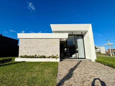 Casa de Condomínio com 4 Quartos à venda, 185m² no XANGRI-LÁ, Xangri-lá