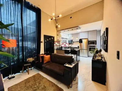 Casa com 3 Quartos à venda, 90m² no Setville Altos de São José, São José dos Campos