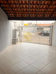 Sobrado com 3 Quartos para alugar, 150m² no Jardim Flórida, Jacareí