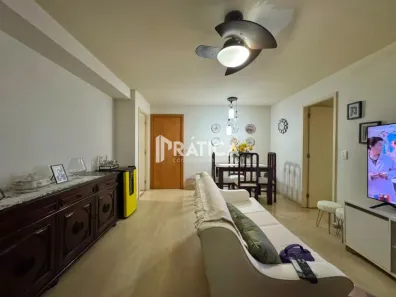 Apartamento com 2 Quartos à venda, 75m² no Barra da Tijuca, Rio de Janeiro