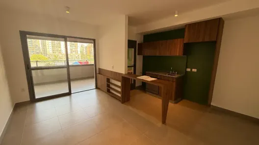 Apartamento com 2 Quartos à venda, 69m² no Brooklin Paulista, São Paulo