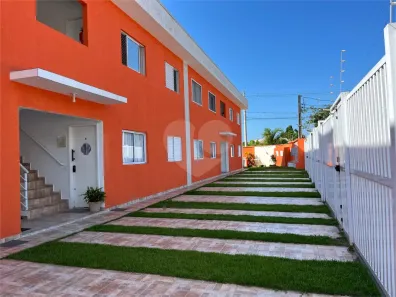 Apartamento com 2 Quartos à venda, 53m² no Boraceia, Bertioga