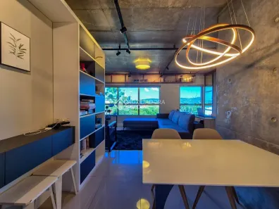 Apartamento com 1 Quarto à venda, 69m² no Petrópolis, Porto Alegre