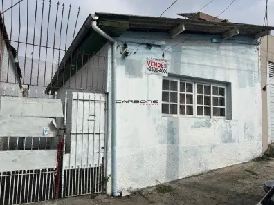 Casa com 2 Quartos à venda, 240m² no Alto da Mooca, São Paulo
