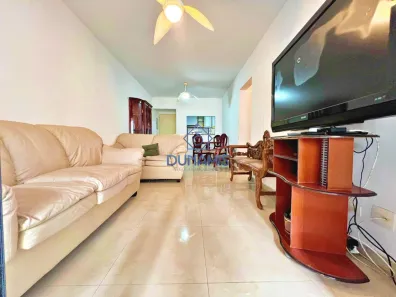 Apartamento com 3 Quartos à venda, 94m² no Pitangueiras, Guarujá