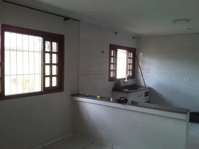 Sobrado com 3 Quartos para alugar, 130m² no Jardim São Jorge (Raposo Tavares), São Paulo